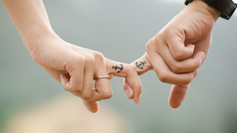L’Armonia della vita di coppia: come il sesso rafforza i legami e migliora la relazione