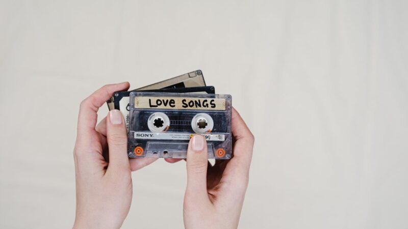 Le migliori canzoni per fare sesso: ecco la playlist scientificamente provata