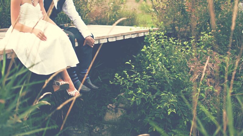 Giappone, boom di matrimoni di amicizia