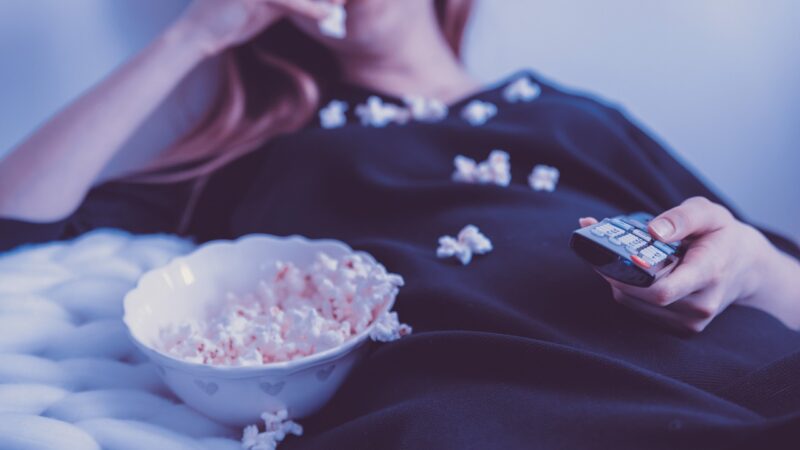 Sesso nei film in calo, ma sempre più esplicito
