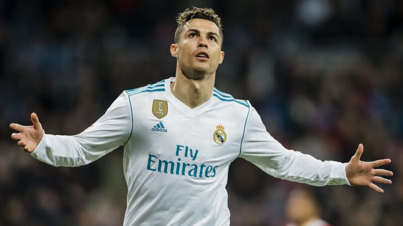 Fernando, il tormentone estivo dedicado a Ronaldo