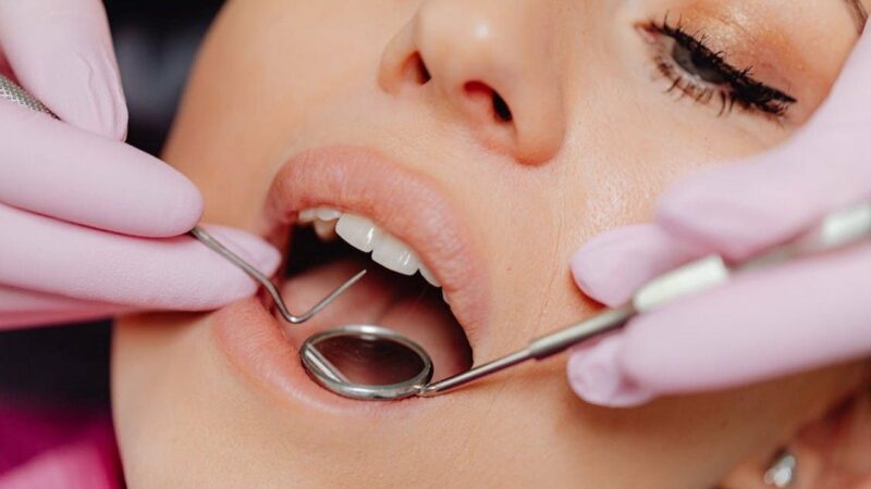 Ricrescita dei denti: farmaco rivoluzionario in arrivo