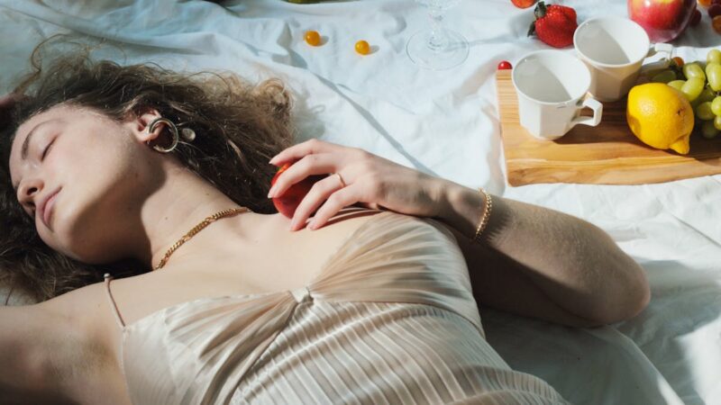 Allenare la fantasia erotica migliora la vita sessuale