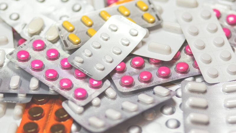 Record di aborti in Inghilterra e Galles