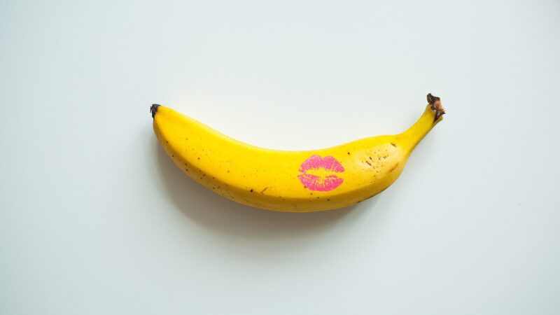 Sesso e Veganesimo: connessioni tra alimentazione e intimità