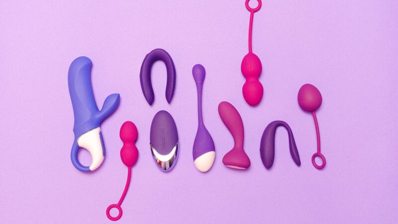 Come Celebrare International Masturbation Day