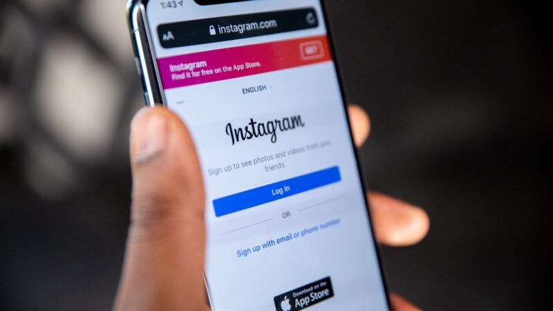 Social, impatto negativo sulla salute mentale