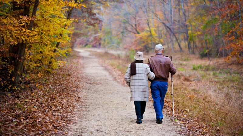 Il divorzio in età avanzata: un fenomeno sempre più comune