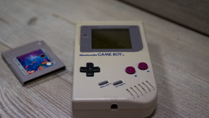 Tetris: il gioco iconico compie 40 anni