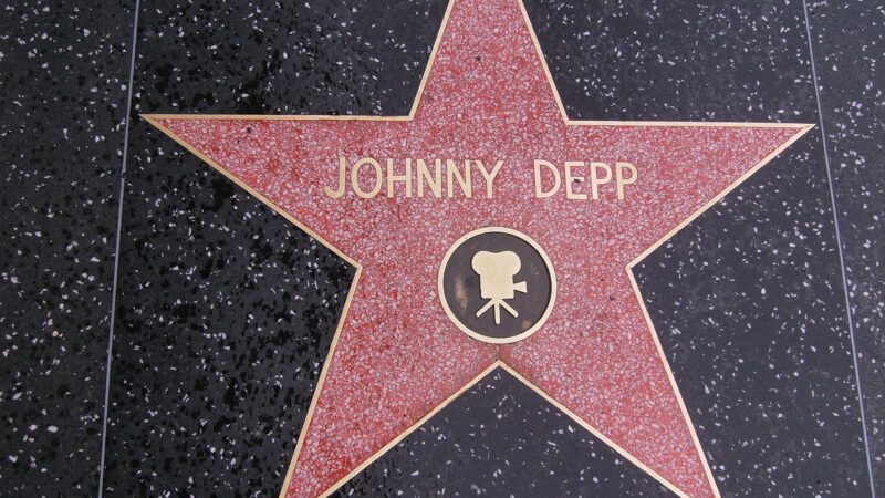 Johnny Depp: buon compleanno all’icona sexy di Hollywood