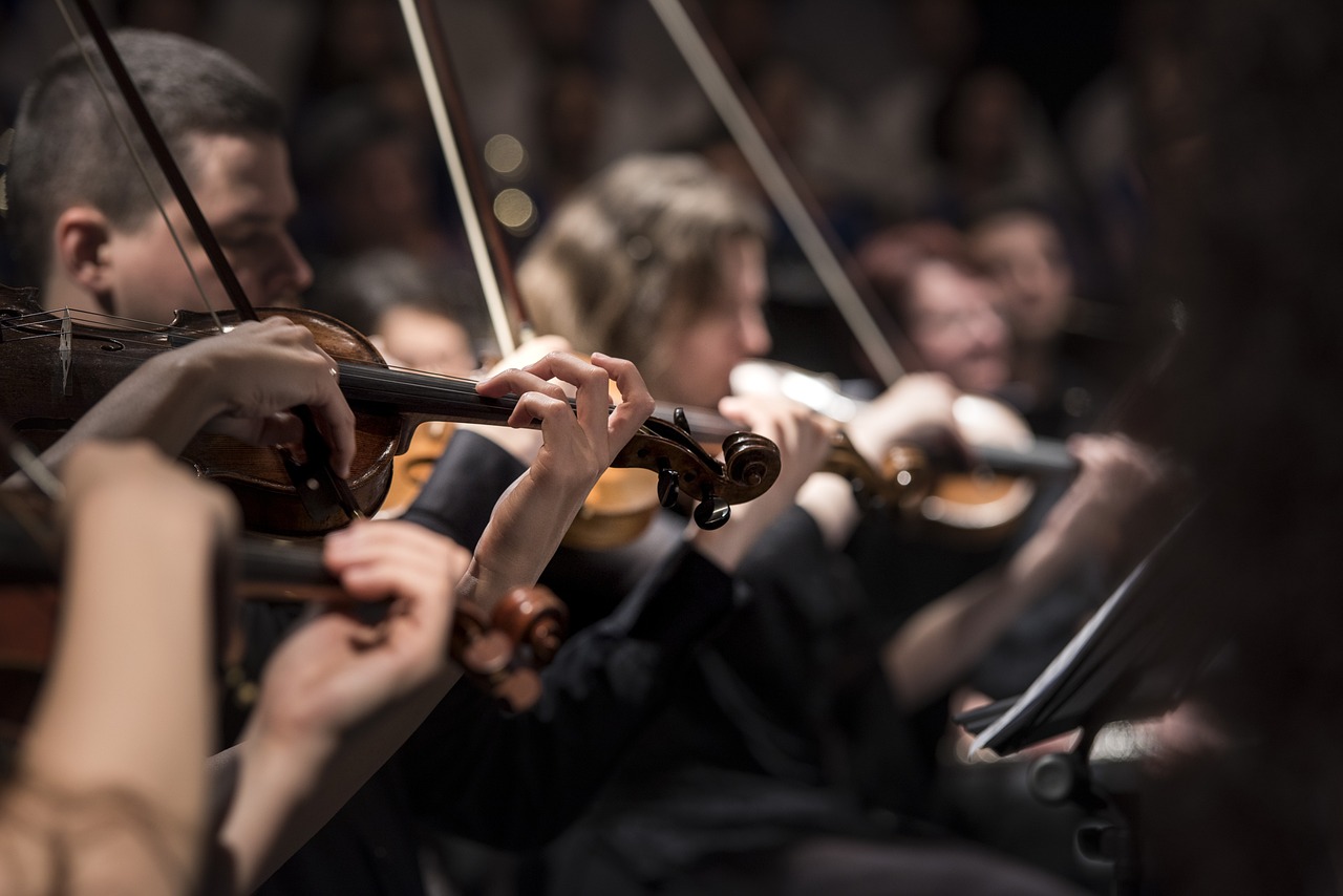 Finlandia: musica classica per allontanare i giovani dalle spiagge