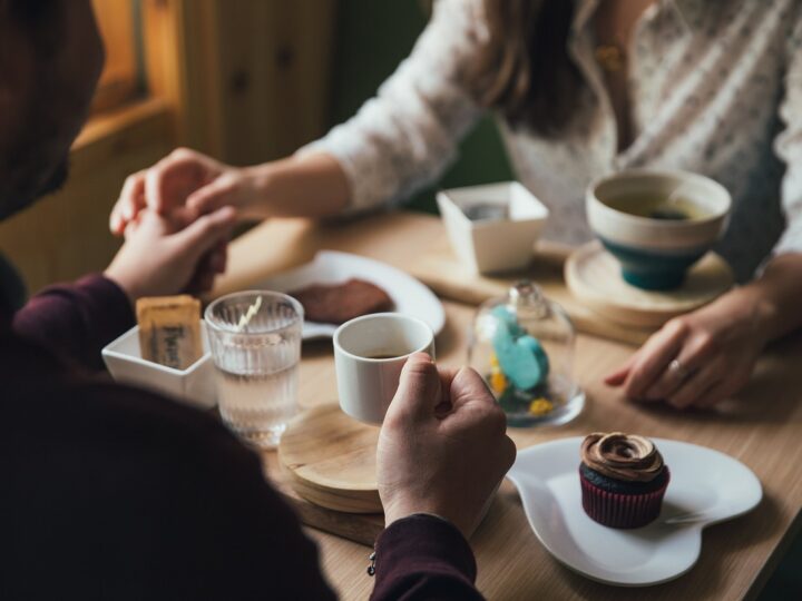 Appuntamento: consigli per non fallire al primo incontro