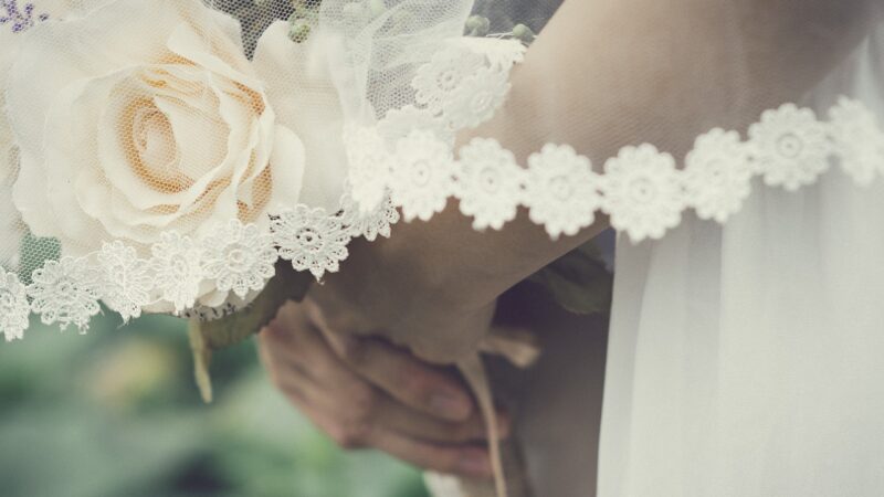L’incredibile storia della sposa senza sposo